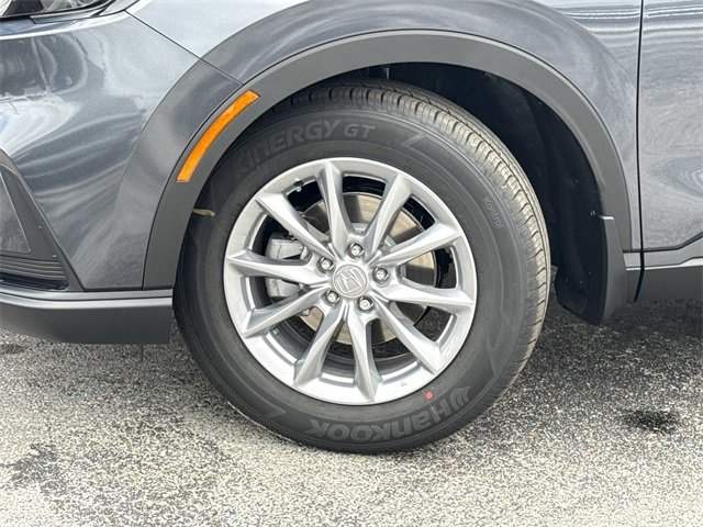 New 2026 Honda CR-V EX image 35