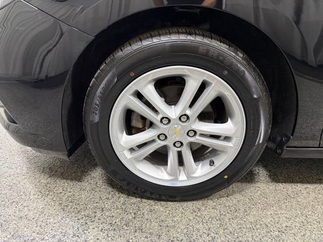 Used 2018 Chevrolet Cruze LT w/ Convenience Package FWD image 24