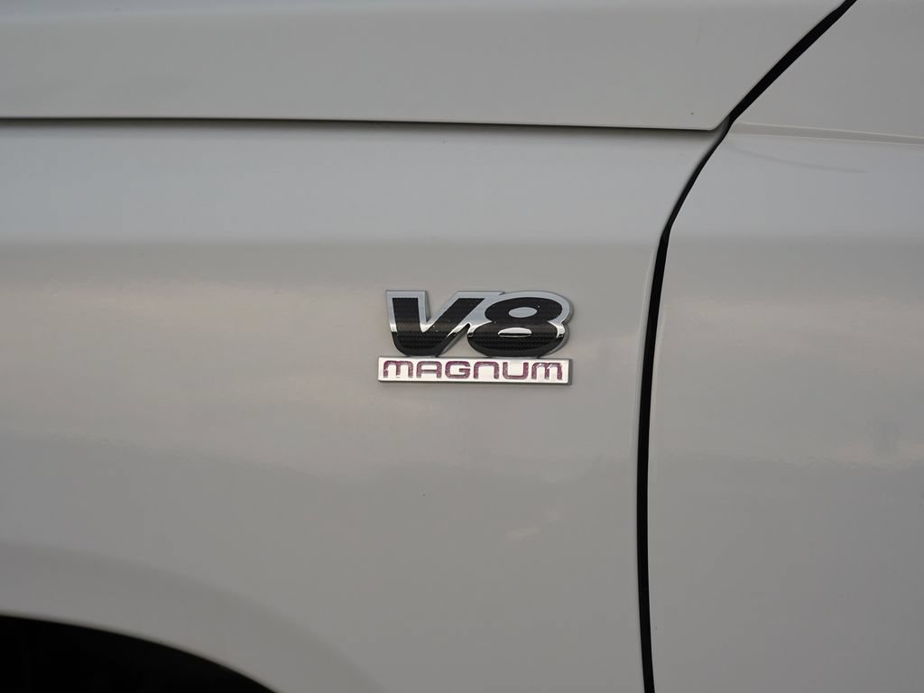 Used 2011 Dodge Dakota Big Horn w/ Skid Plate Group AWD/4WD image 12
