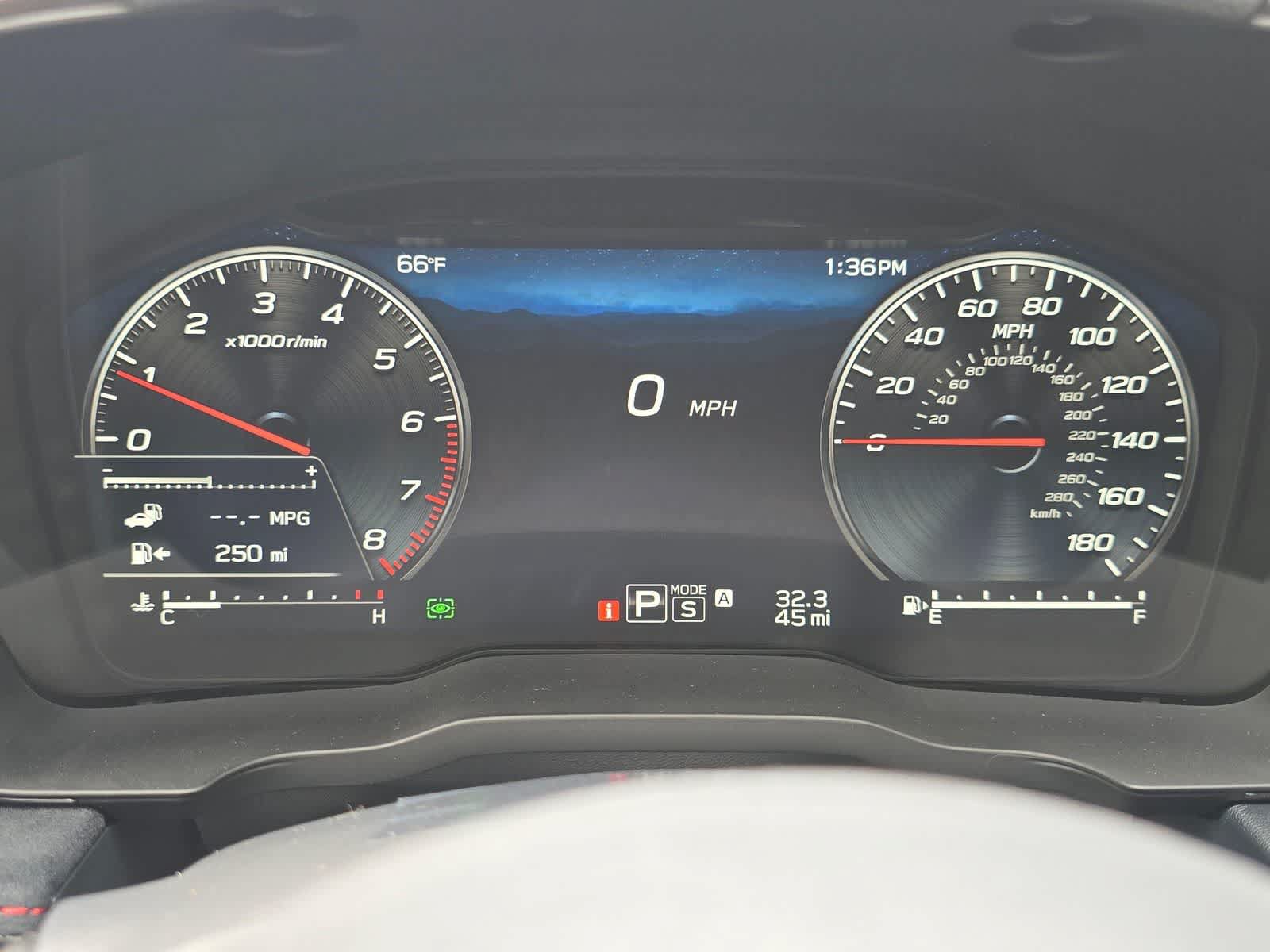 New 2026 Subaru WRX GT AWD/4WD image 12