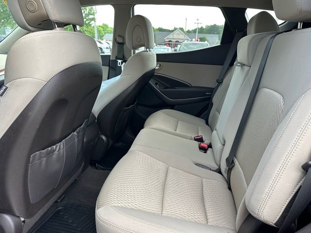 Used 2013 Hyundai Santa Fe Sport FWD image 11