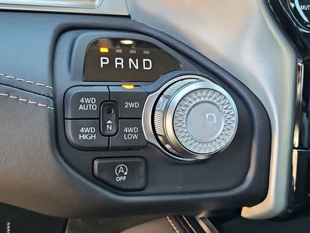 New 2026 RAM 1500 Tungsten AWD/4WD image 36