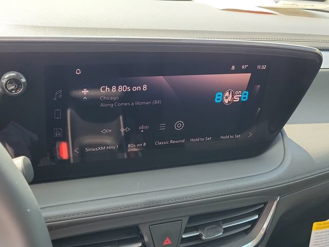 New 2026 Buick Encore GX Preferred w/ Comfort Package AWD/4WD image 26