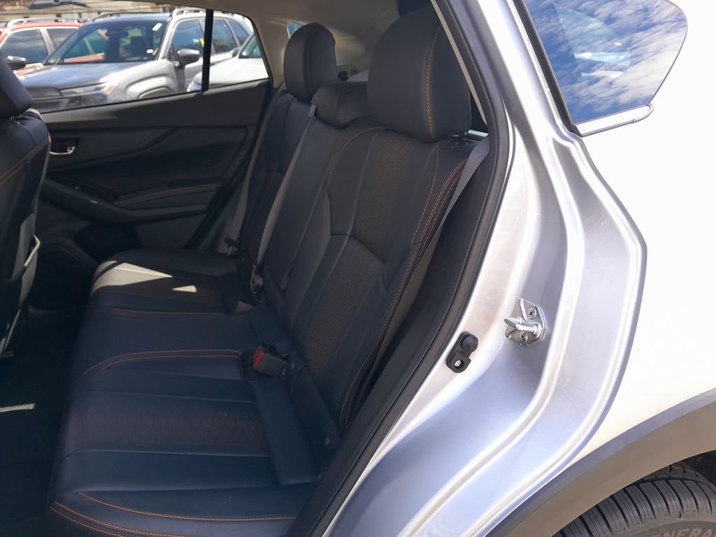 Used 2023 Subaru Crosstrek 2.5i Limited w/ Moonroof Package image 29