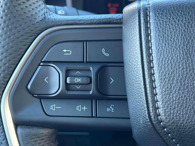 New 2025 Toyota Sequoia Limited w/ TRD Performance Package (TMS) image 22