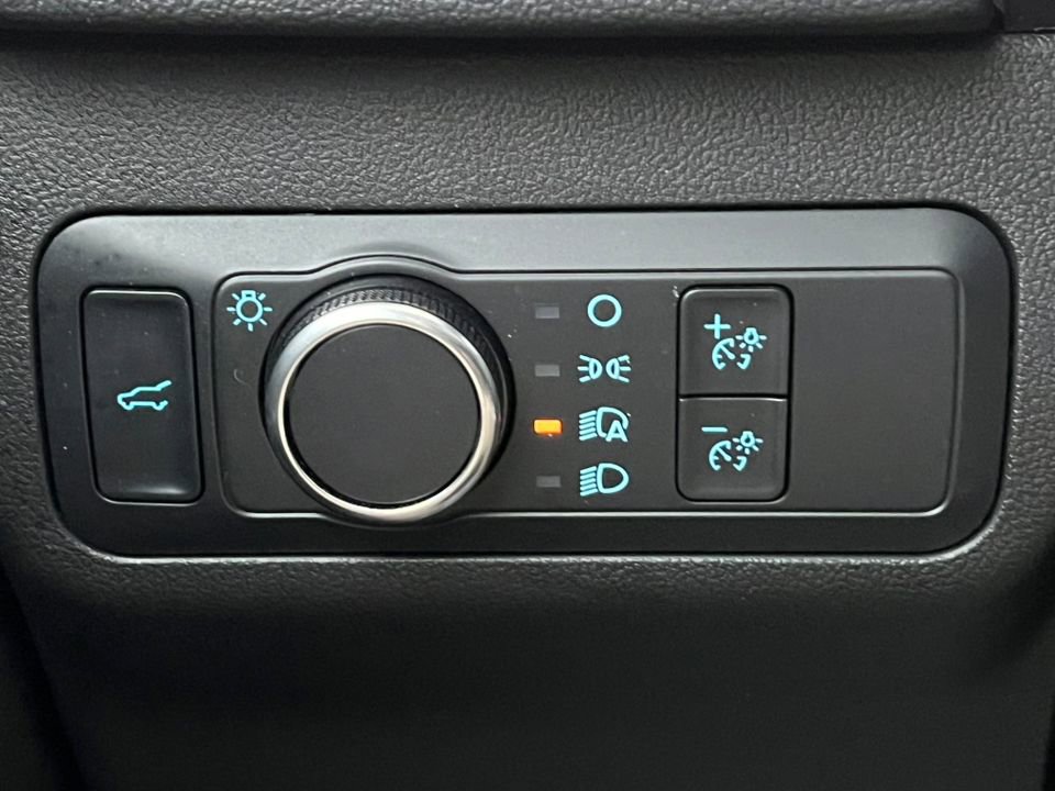 Certified 2022 Ford Escape SE w/ Convenience Package image 16