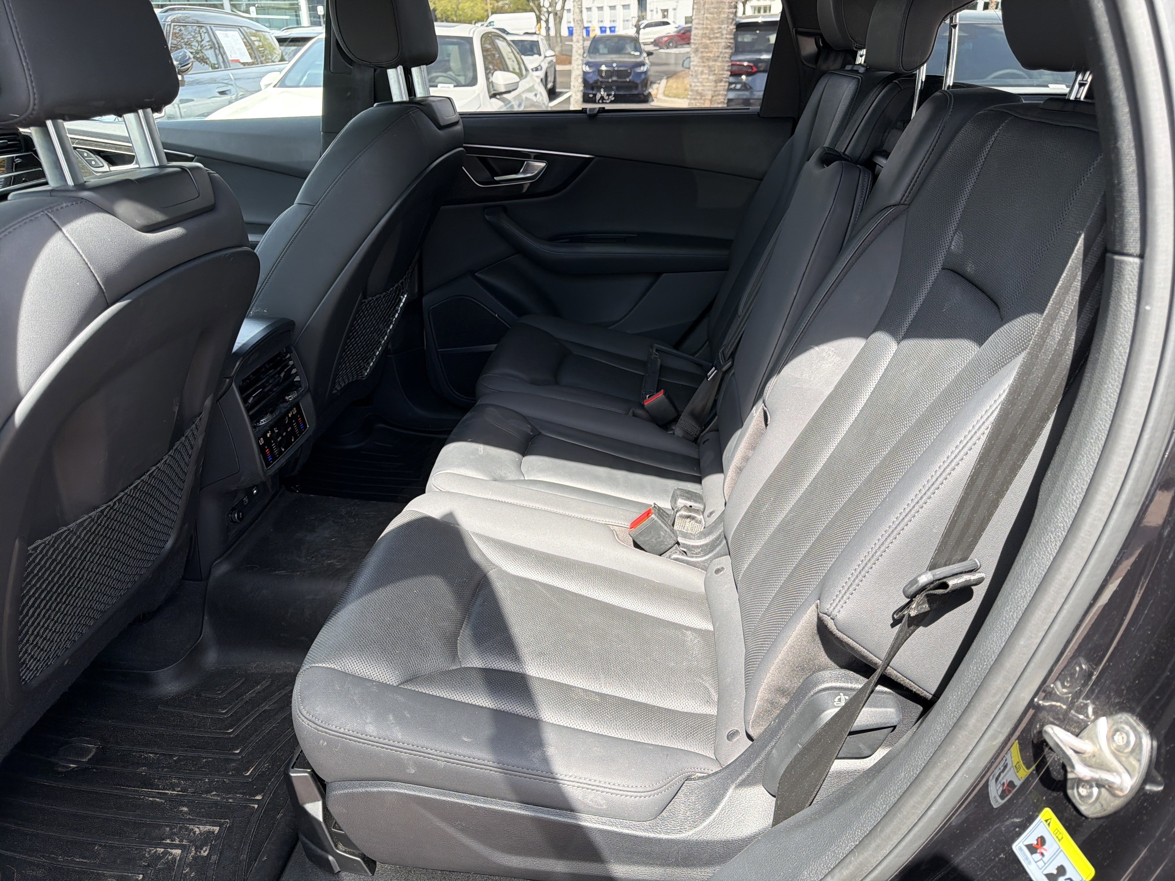 Used 2021 Audi Q7 3.0T Prestige w/ Prestige Package image 30