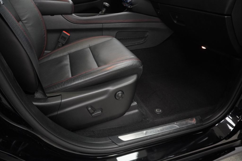 Used 2023 Dodge Durango R/T AWD/4WD image 49
