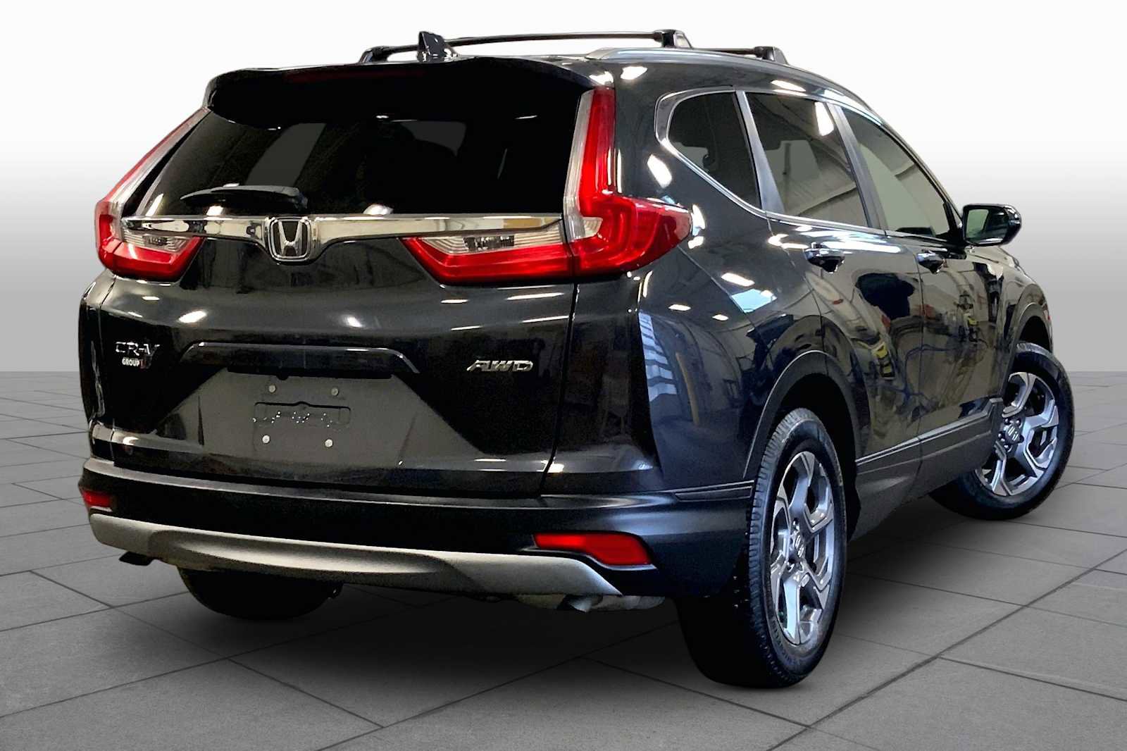 Used 2018 Honda CR-V EX image 13