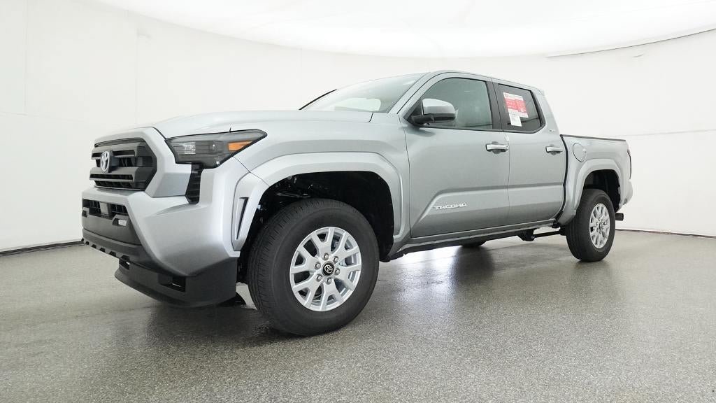 New 2026 Toyota Tacoma SR5 AWD/4WD image 17