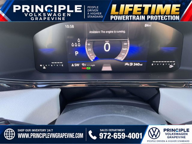 New 2027 Volkswagen Taos S FWD image 17
