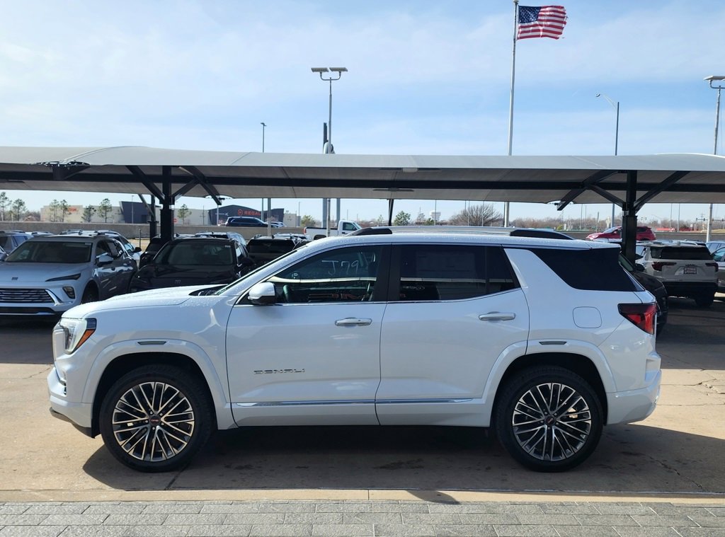 New 2026 GMC Terrain Denali image 7