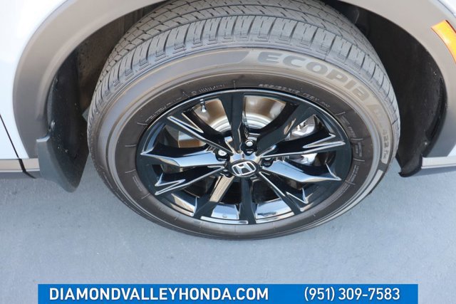 Certified 2025 Honda CR-V Sport image 32