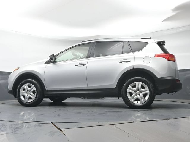 Used 2014 Toyota RAV4 LE AWD/4WD image 28