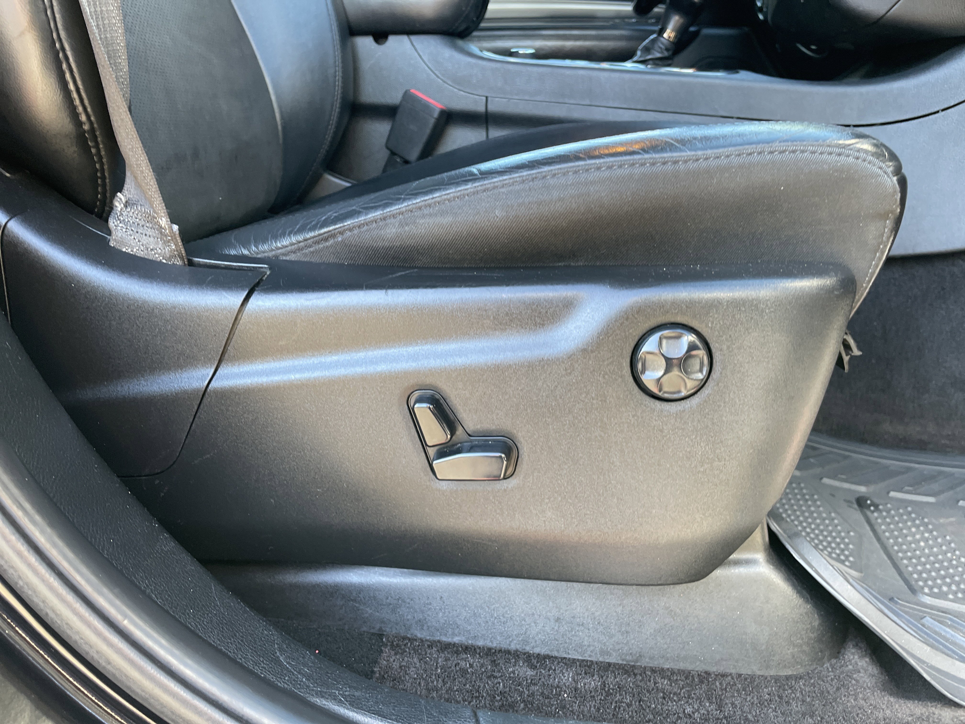 Used 2019 Dodge Durango R/T w/ Trailer Tow Group IV image 14