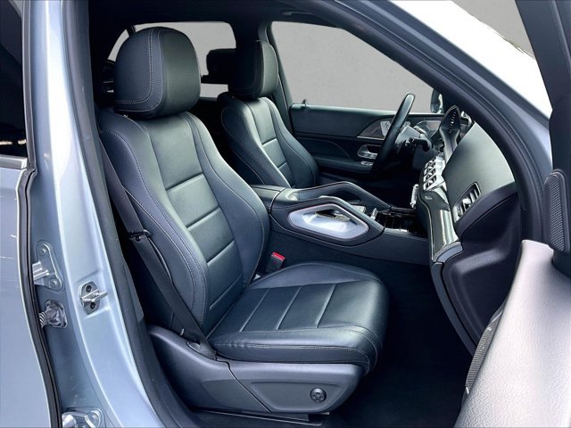 Certified 2022 Mercedes-Benz GLE 350 image 9