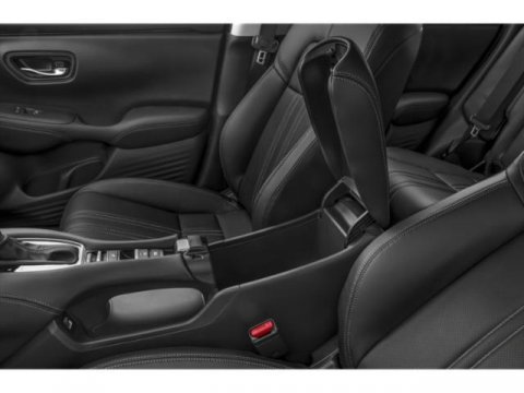 Certified 2025 Honda HR-V EX-L image 17