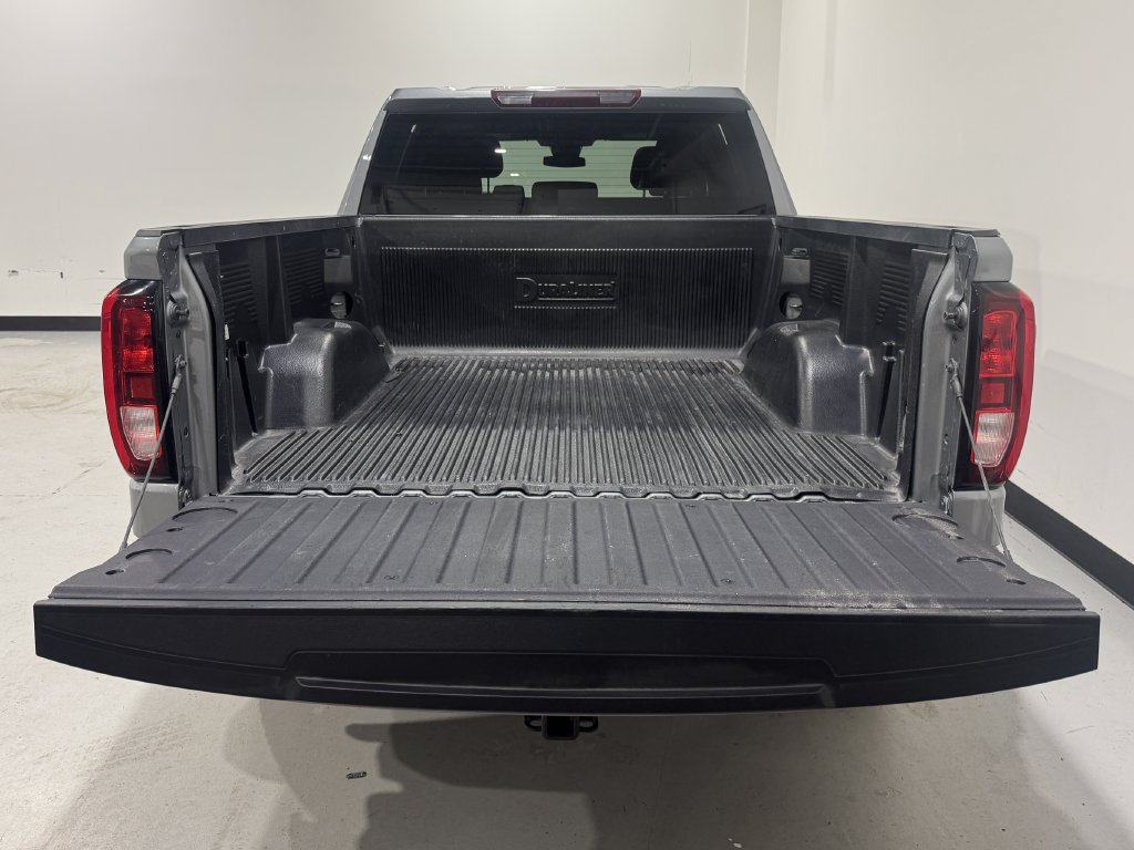 Used 2024 GMC Sierra 1500 SLE AWD/4WD image 26