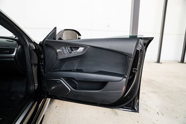 Used 2014 Audi RS 7 Prestige image 85