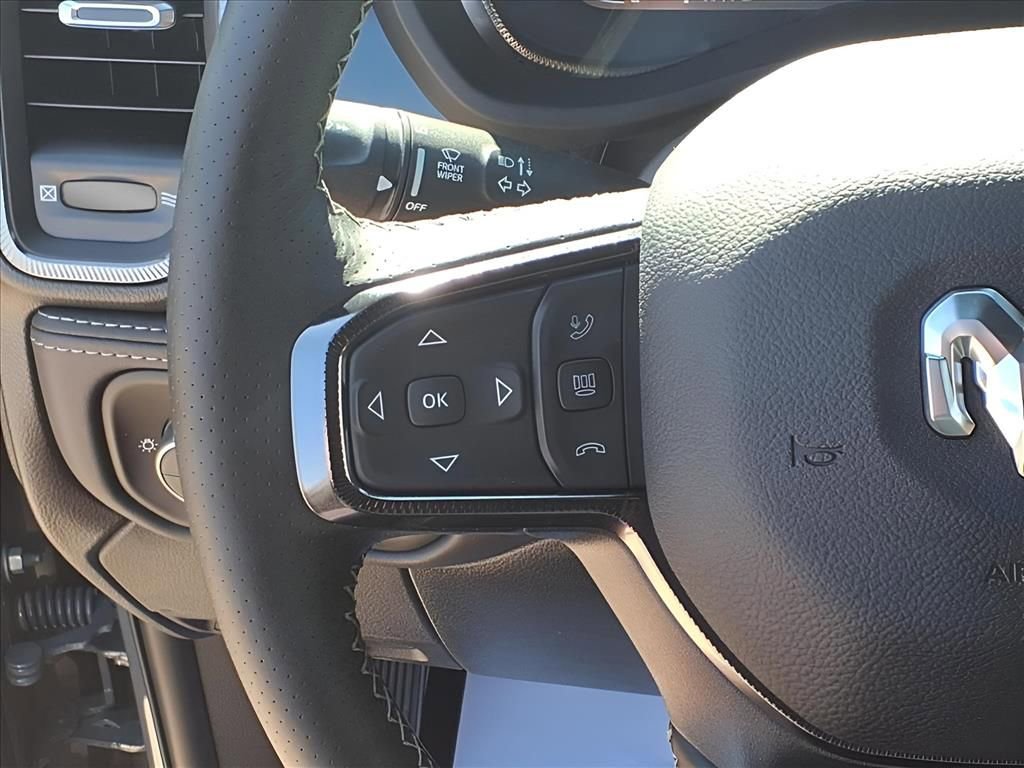 New 2026 RAM 2500 Rebel w/ Rebel Level 2 Equipment Group image 5