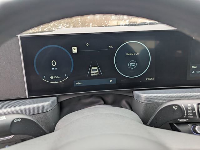 Certified 2024 Hyundai Sonata SEL w/ Convenience Package image 19