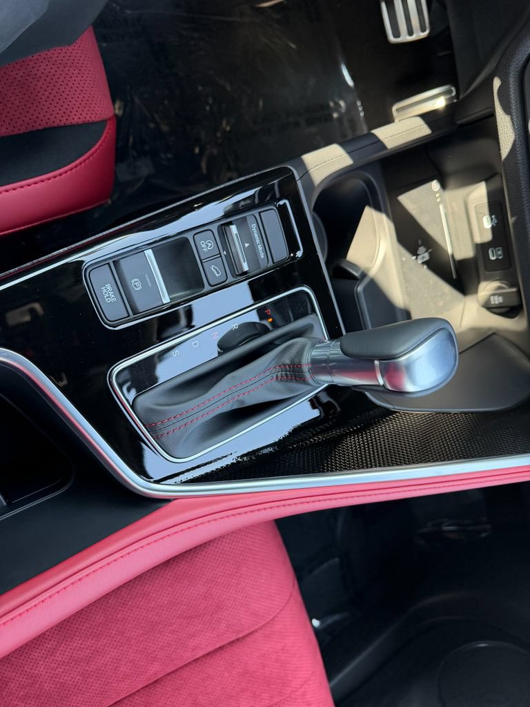 New 2026 Acura ADX A-Spec AWD/4WD image 28