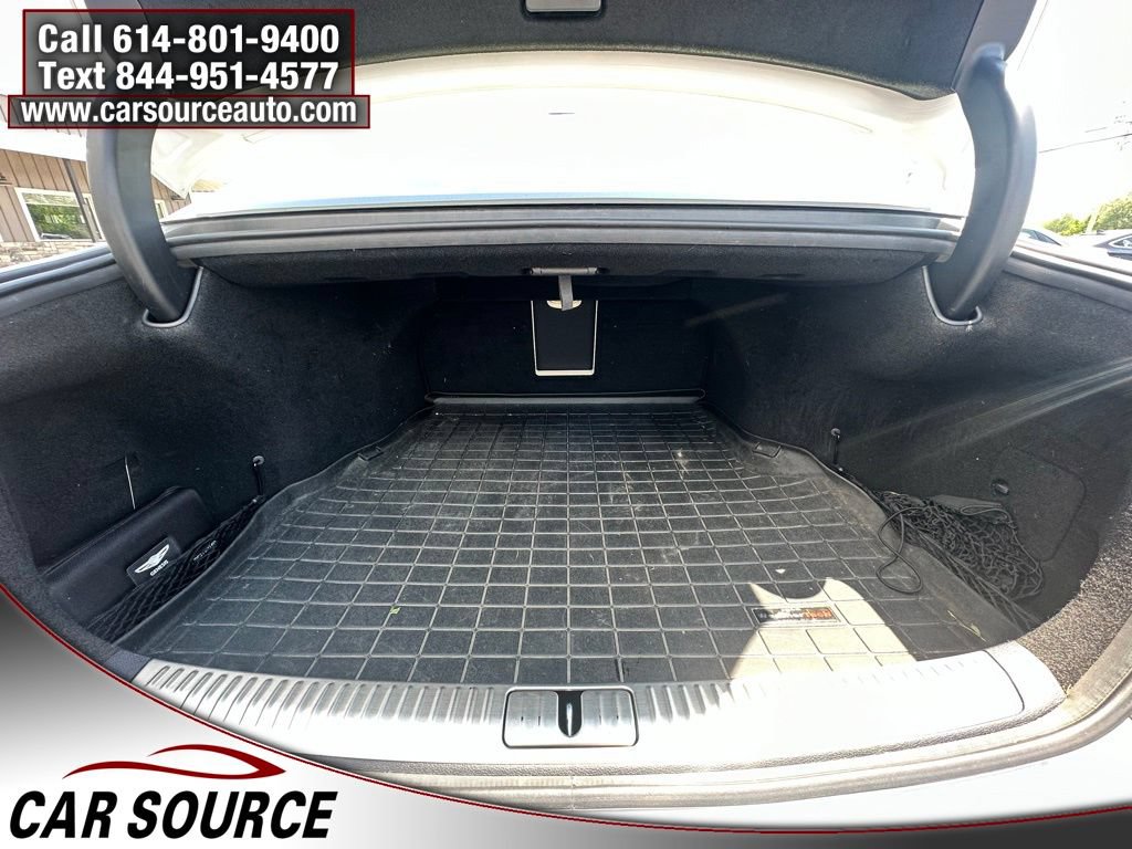 Used 2019 Genesis G90 3.3T Premium AWD/4WD image 22
