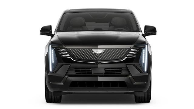 New 2026 Cadillac Escalade IQ Sport 1 w/ LPO, ONYX Package image 28