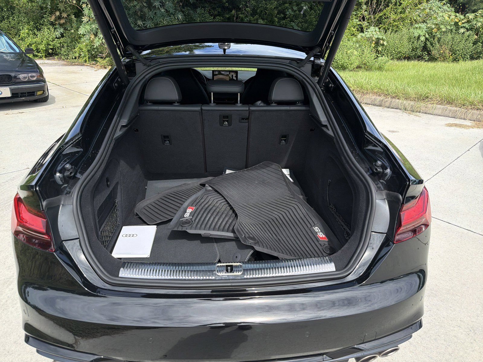 Used 2022 Audi S5 Prestige w/ Prestige Package AWD/4WD image 12