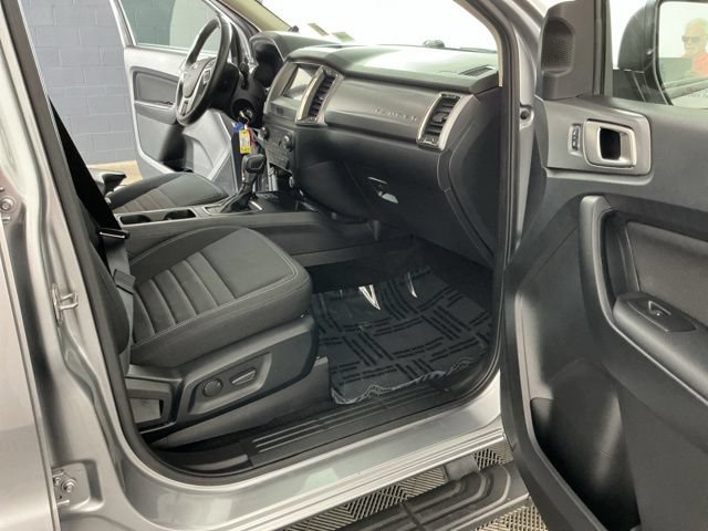 Used 2020 Ford Ranger XLT w/ Equipment Group 302A Luxury AWD/4WD image 18