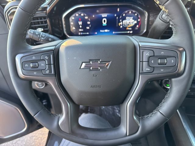 New 2026 Chevrolet Silverado 2500 High Country w/ Midnight Edition image 21