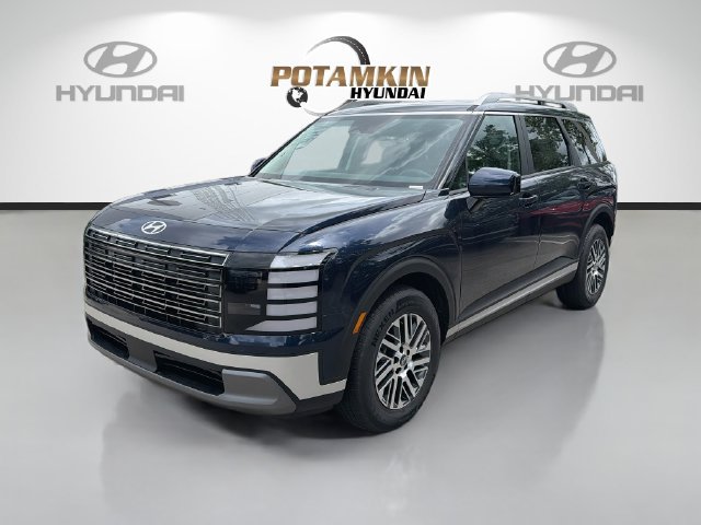 New 2027 Hyundai Palisade SEL
