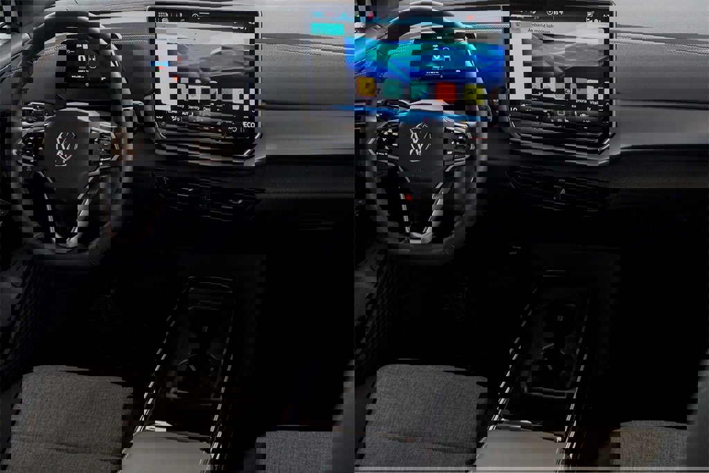 New 2025 Volkswagen ID.4 Pro image 20