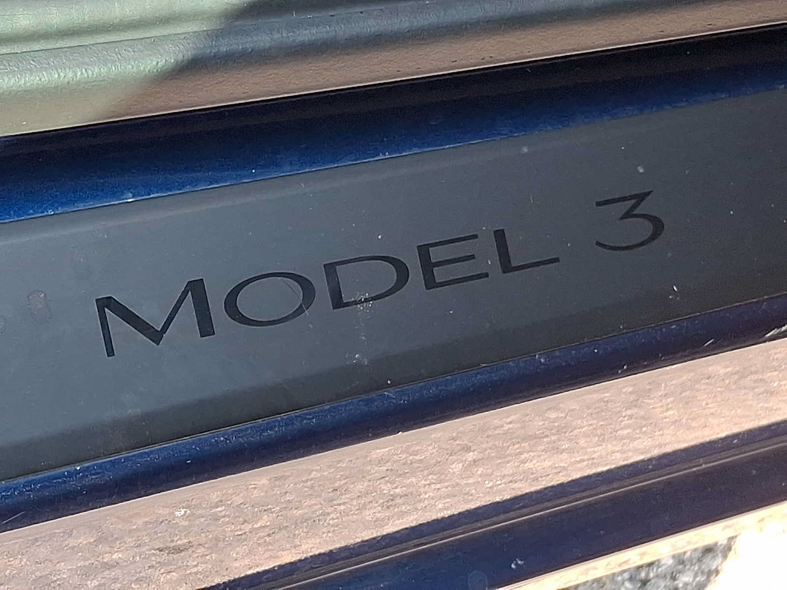 Used 2021 Tesla Model 3 Performance AWD/4WD image 29