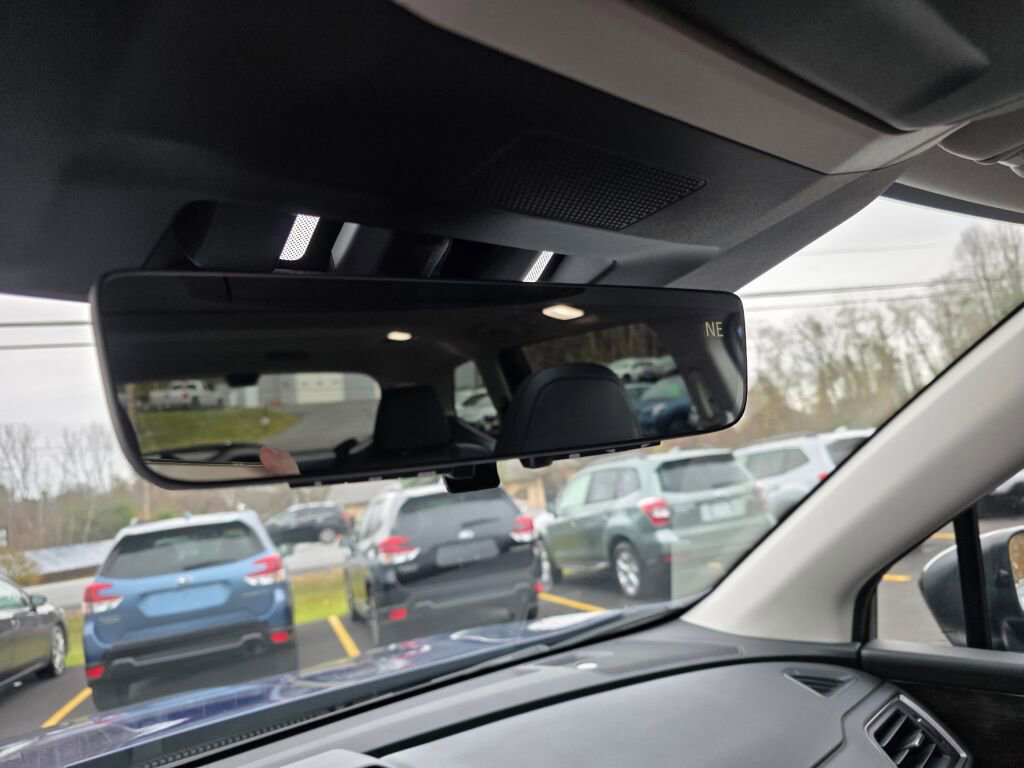 New 2026 Subaru Ascent Touring image 30