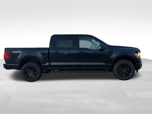 New 2026 Ford F150 XLT w/ Equipment Group 302A MID AWD/4WD image 10