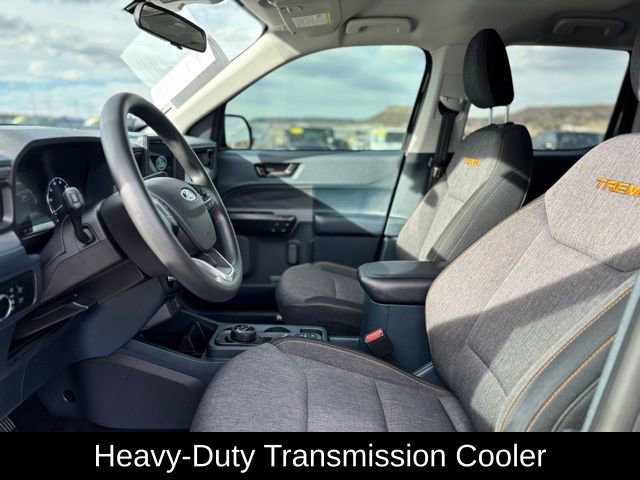 Used 2024 Ford Maverick Tremor w/ Tremor Off-Road Package image 12