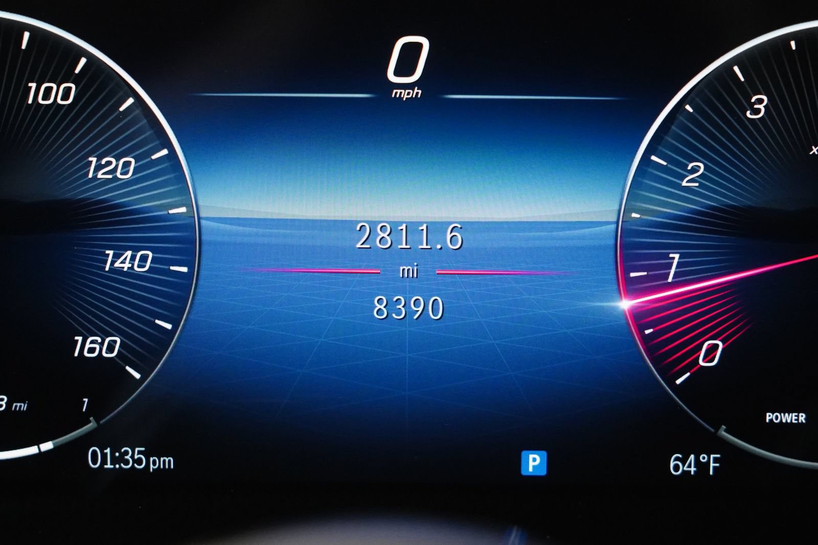 Certified 2026 Mercedes-Benz CLA 250 4MATIC image 19