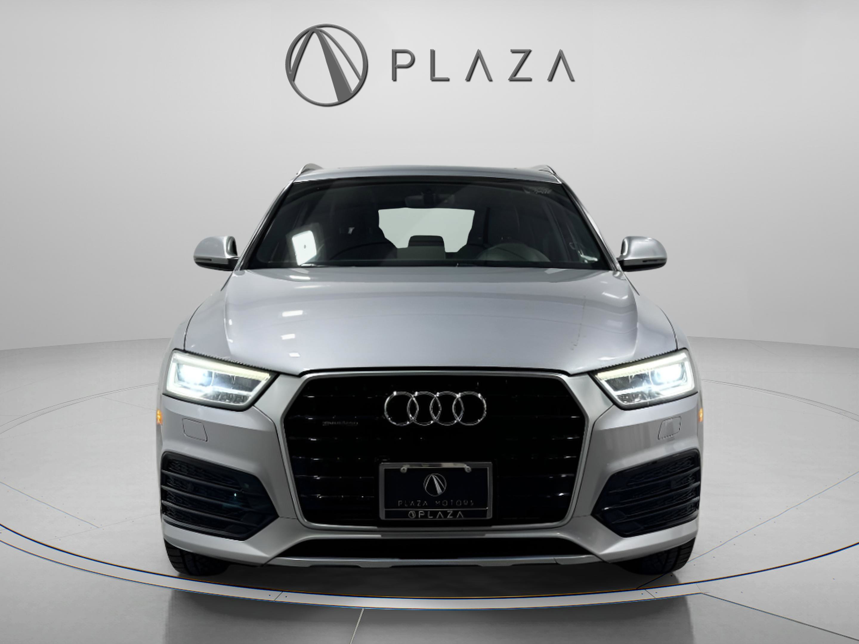 Used 2018 Audi Q3 2.0T Premium Plus image 7