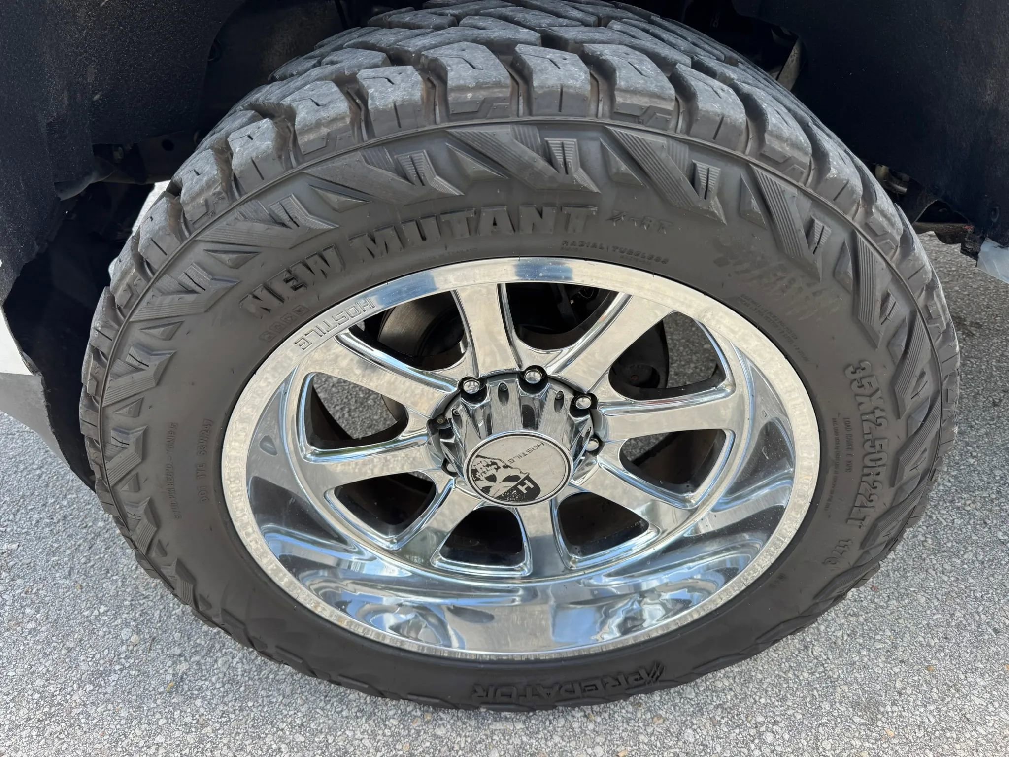 Used 2016 Chevrolet Silverado 2500 LT w/ Custom Sport Edition image 35