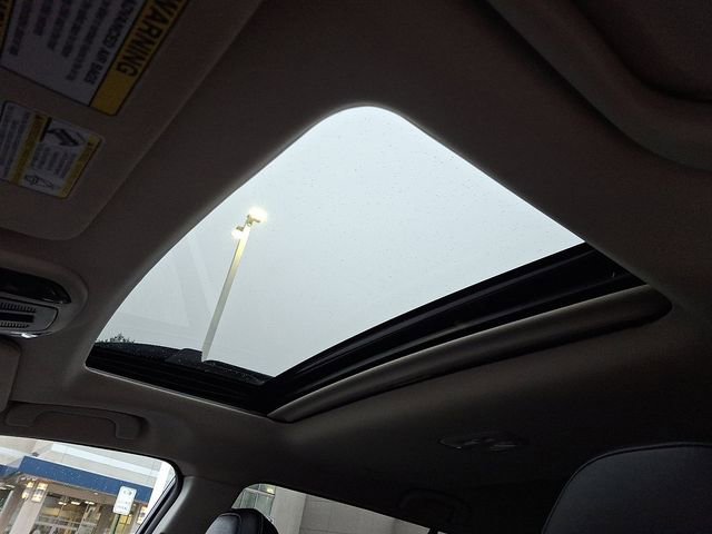 Used 2023 Subaru Outback Onyx Edition image 14