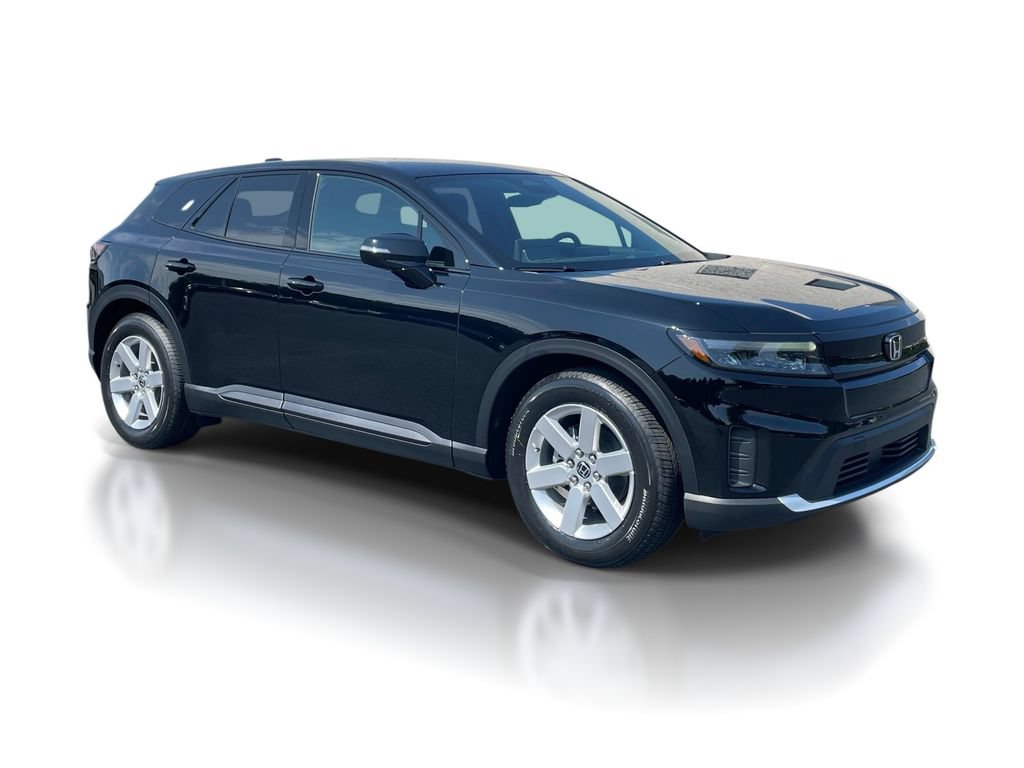 New 2026 Honda Prologue Eco image 3
