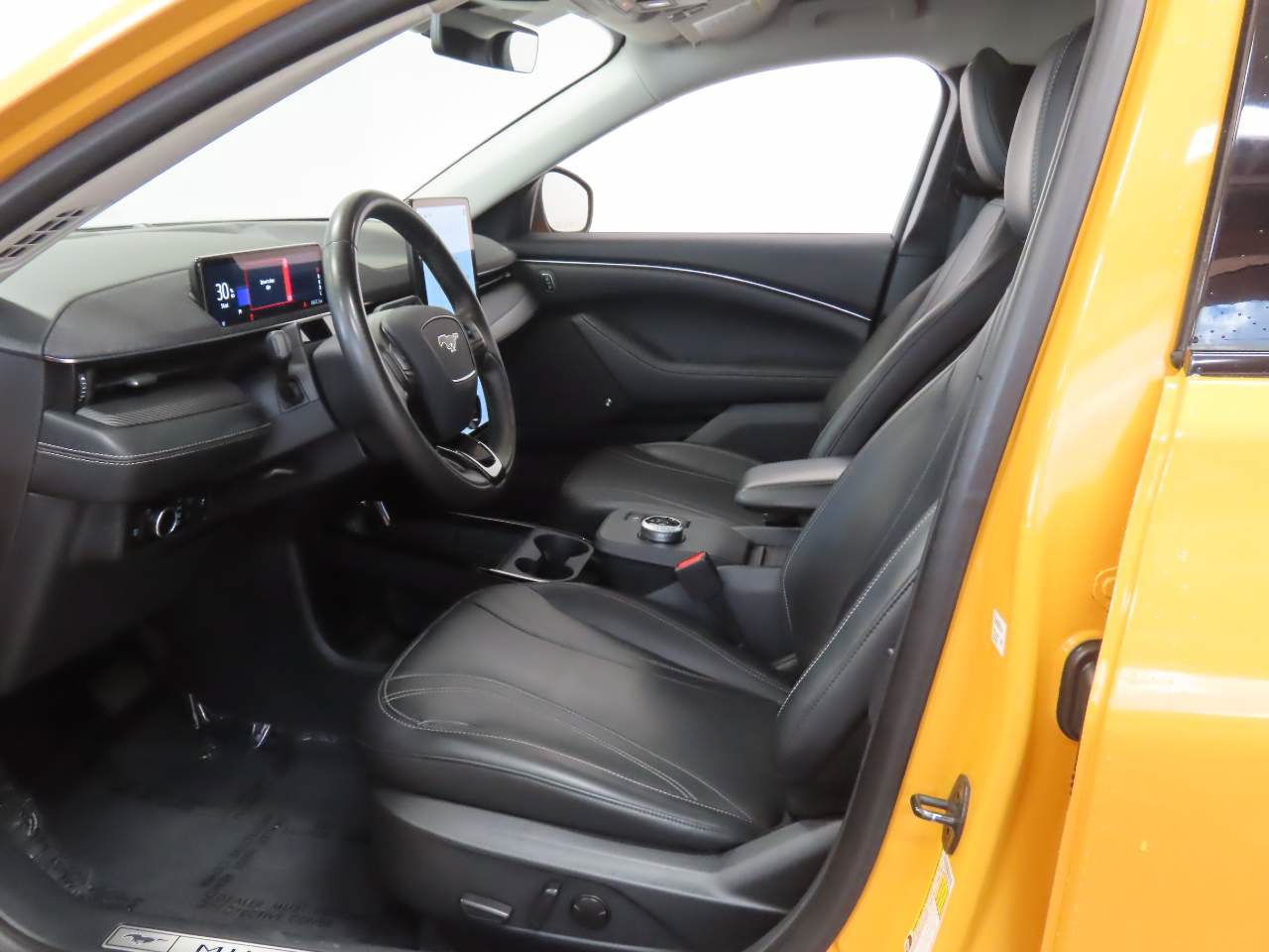 Used 2023 Ford Mustang Mach-E Premium RWD image 15