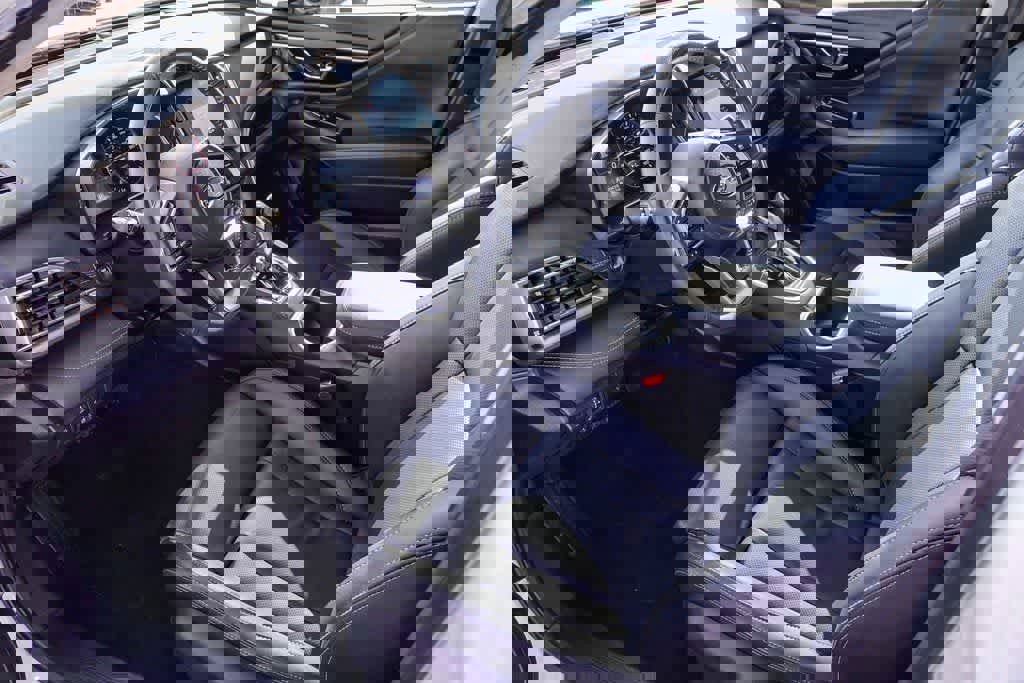 Used 2024 Subaru Outback Limited XT image 14