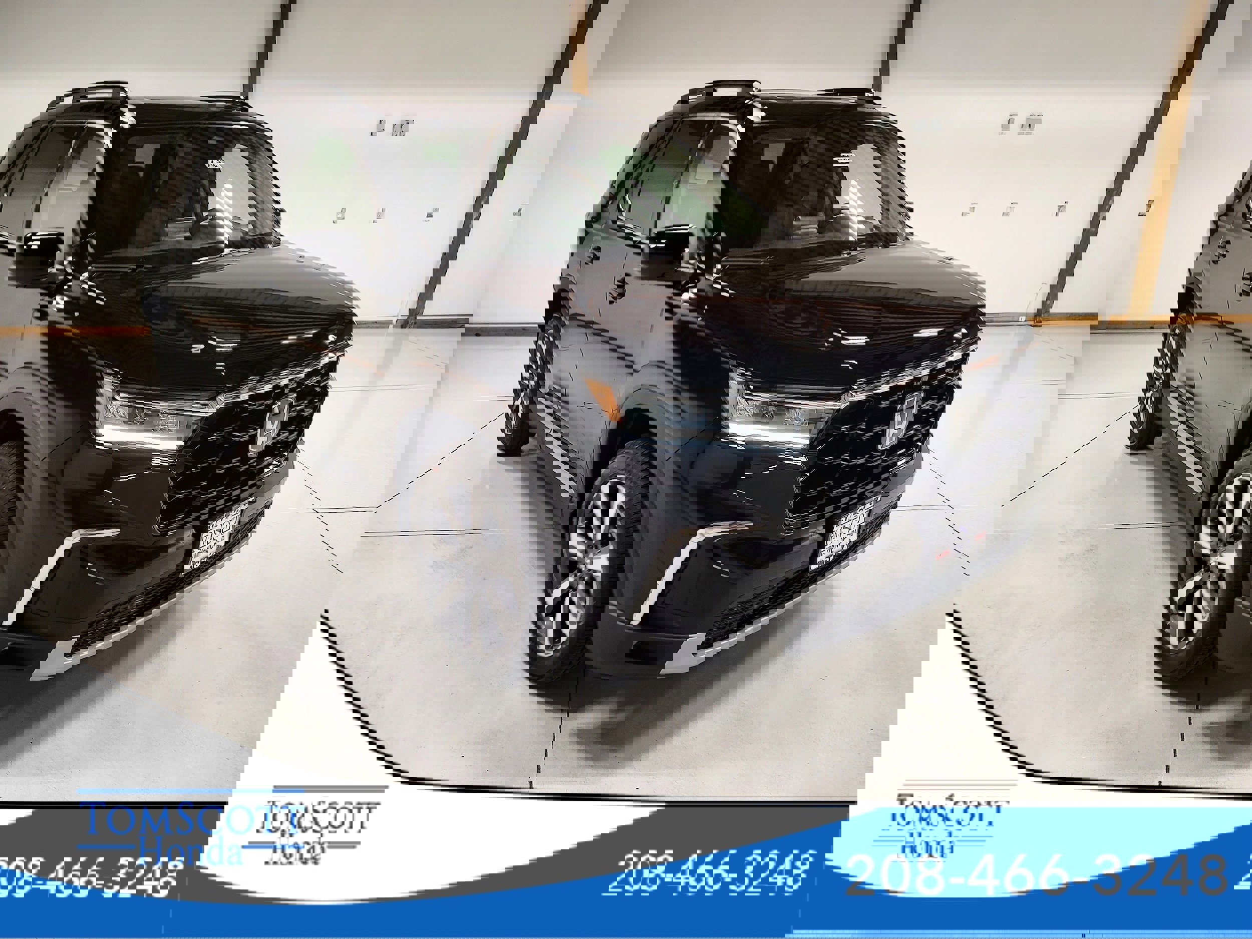 New 2025 Honda Pilot Elite