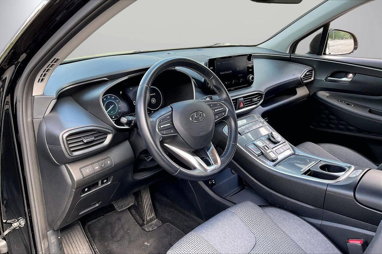 Used 2022 Hyundai Santa Fe SEL Convenience AWD/4WD image 19