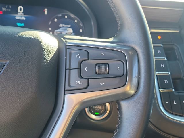 Certified 2024 Chevrolet Tahoe LT RWD image 26