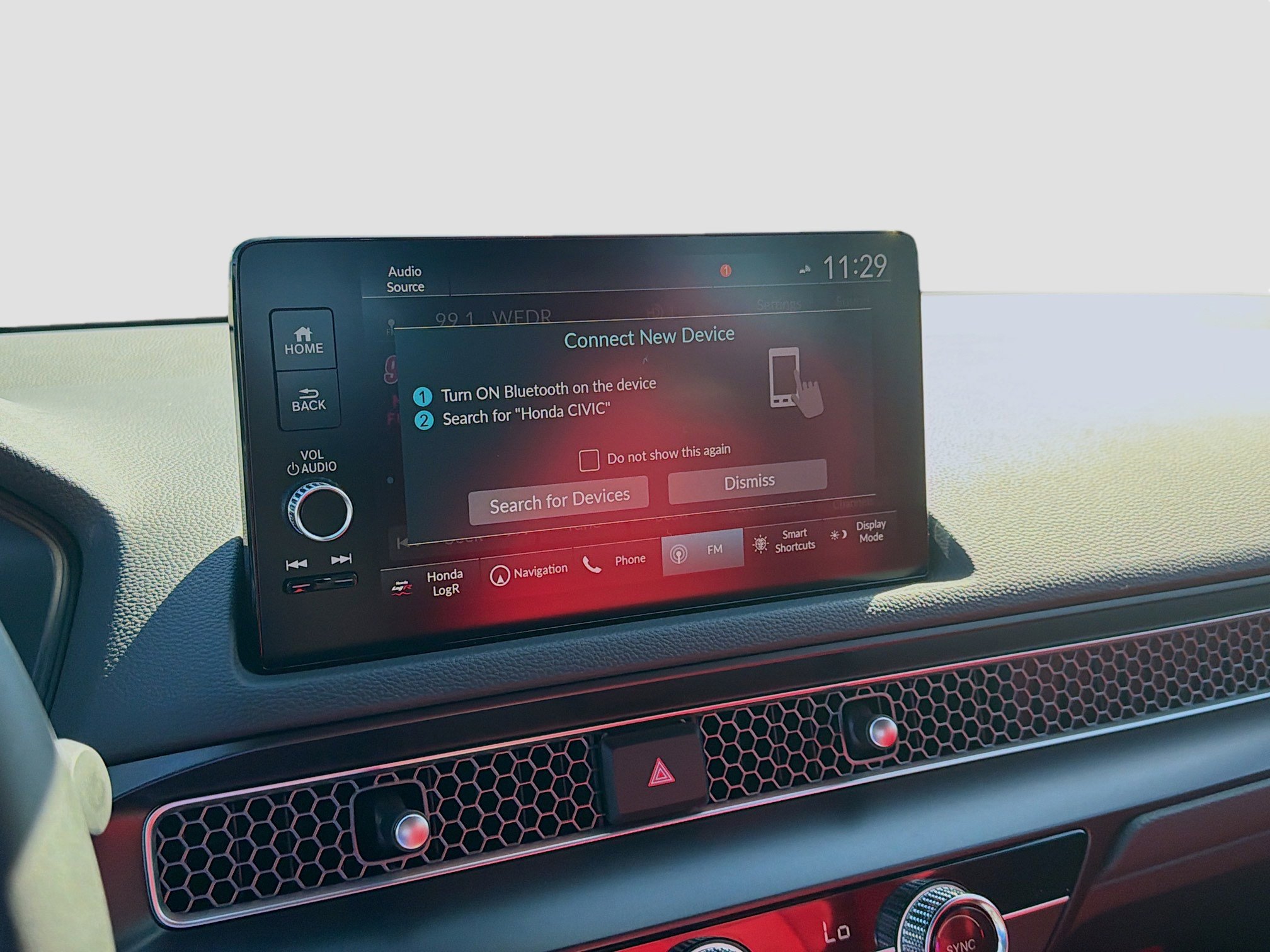 New 2025 Honda Civic Type R image 12