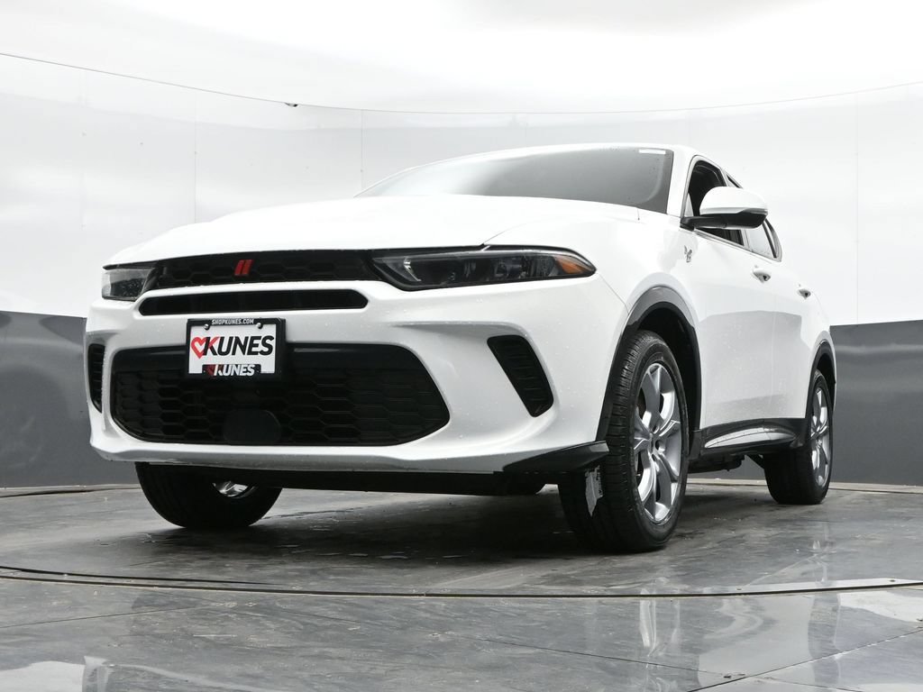 Used 2024 Dodge Hornet R/T AWD/4WD image 44
