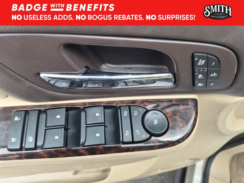 Used 2014 GMC Yukon Denali image 20